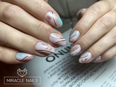 Miracle Nails Łazarz, Poznań